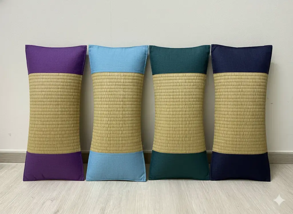 Tatami Signature Makura Pillow