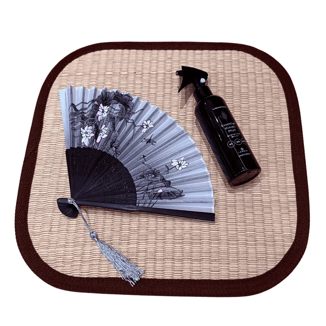 Portable Peace Bundle