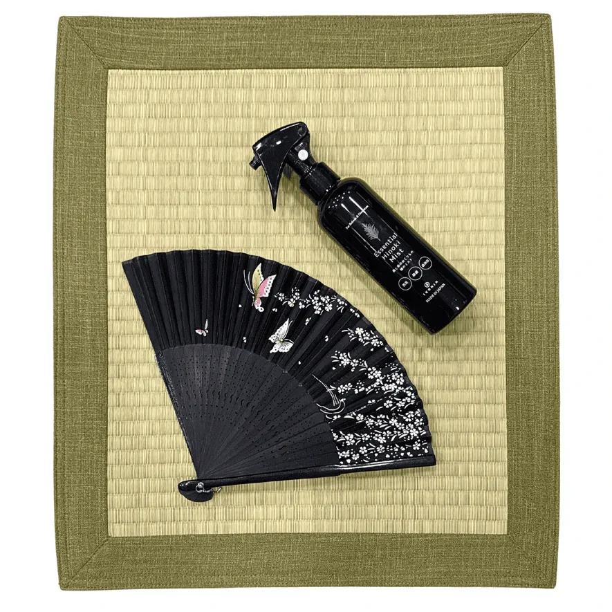 Zen Essentials Bundle