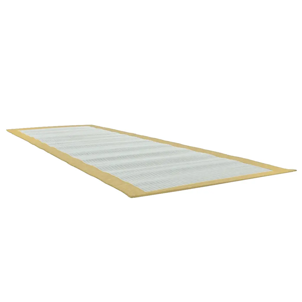 Tatami Yoga Mat