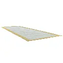 Tatami Yoga Mat