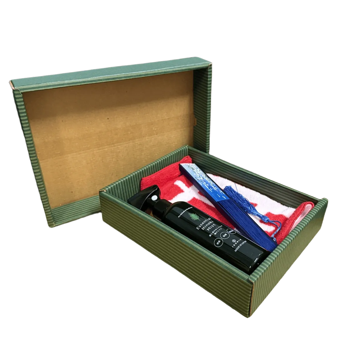 Fresh Start Bundle