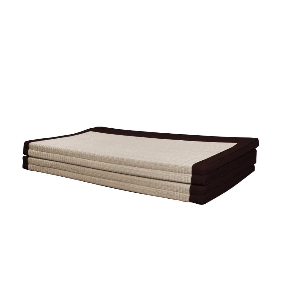 Classic 4-Fold Mattress 3 cm