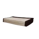 Classic 4-Fold Mattress 3 cm