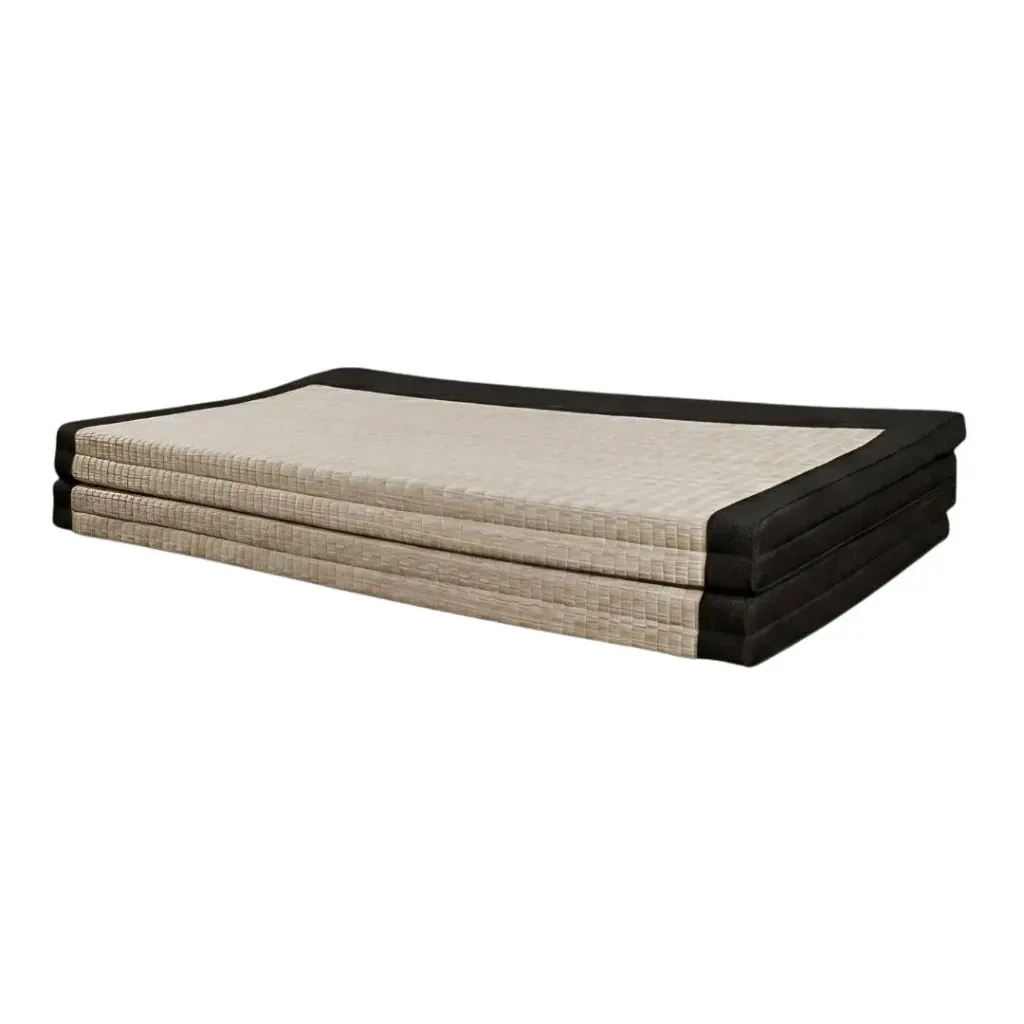 Classic 4-Fold Mattress 3 cm