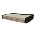 Classic 4-Fold Mattress 3 cm