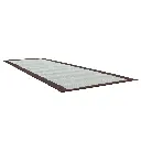 Tatami Yoga Mat