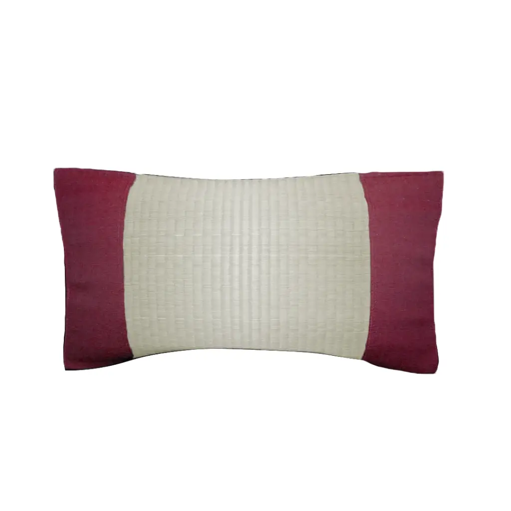 Tatami Fusion Makura Pillow