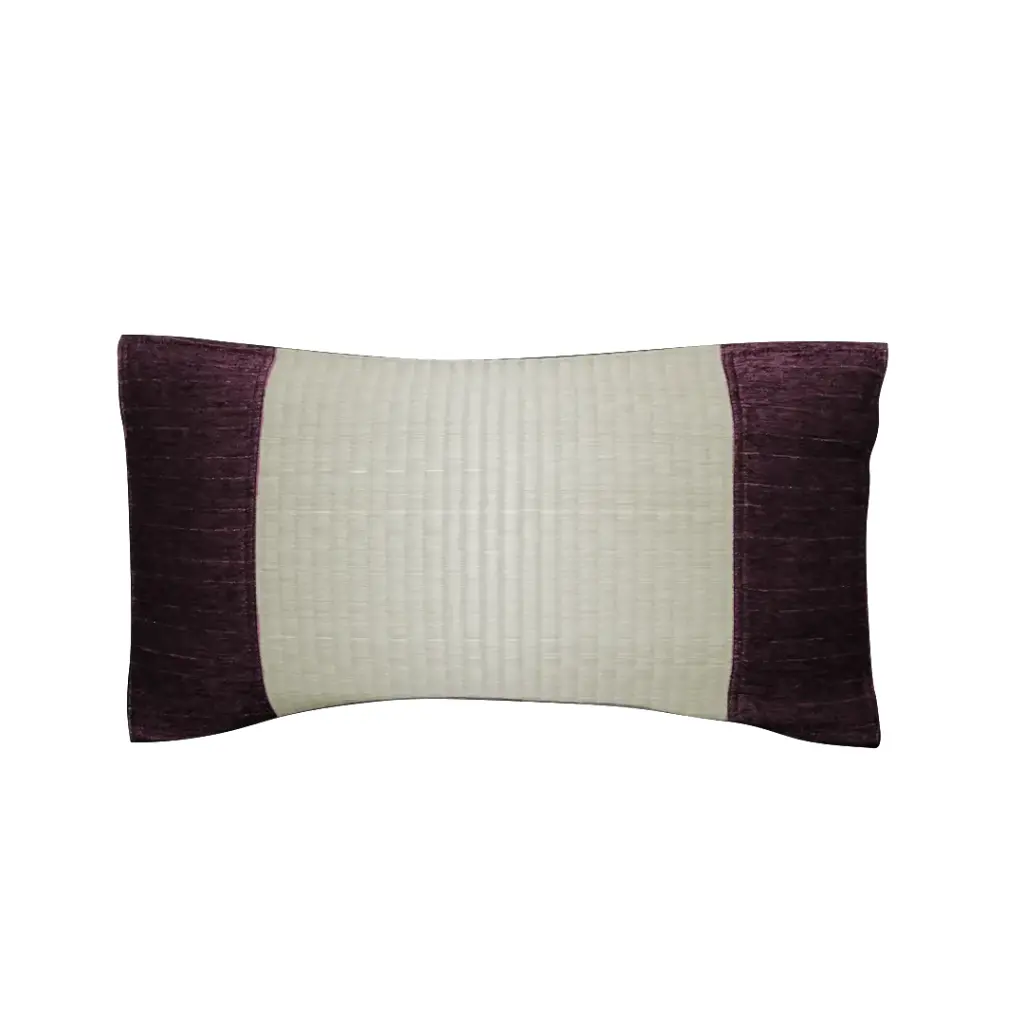 Tatami Fusion Makura Pillow