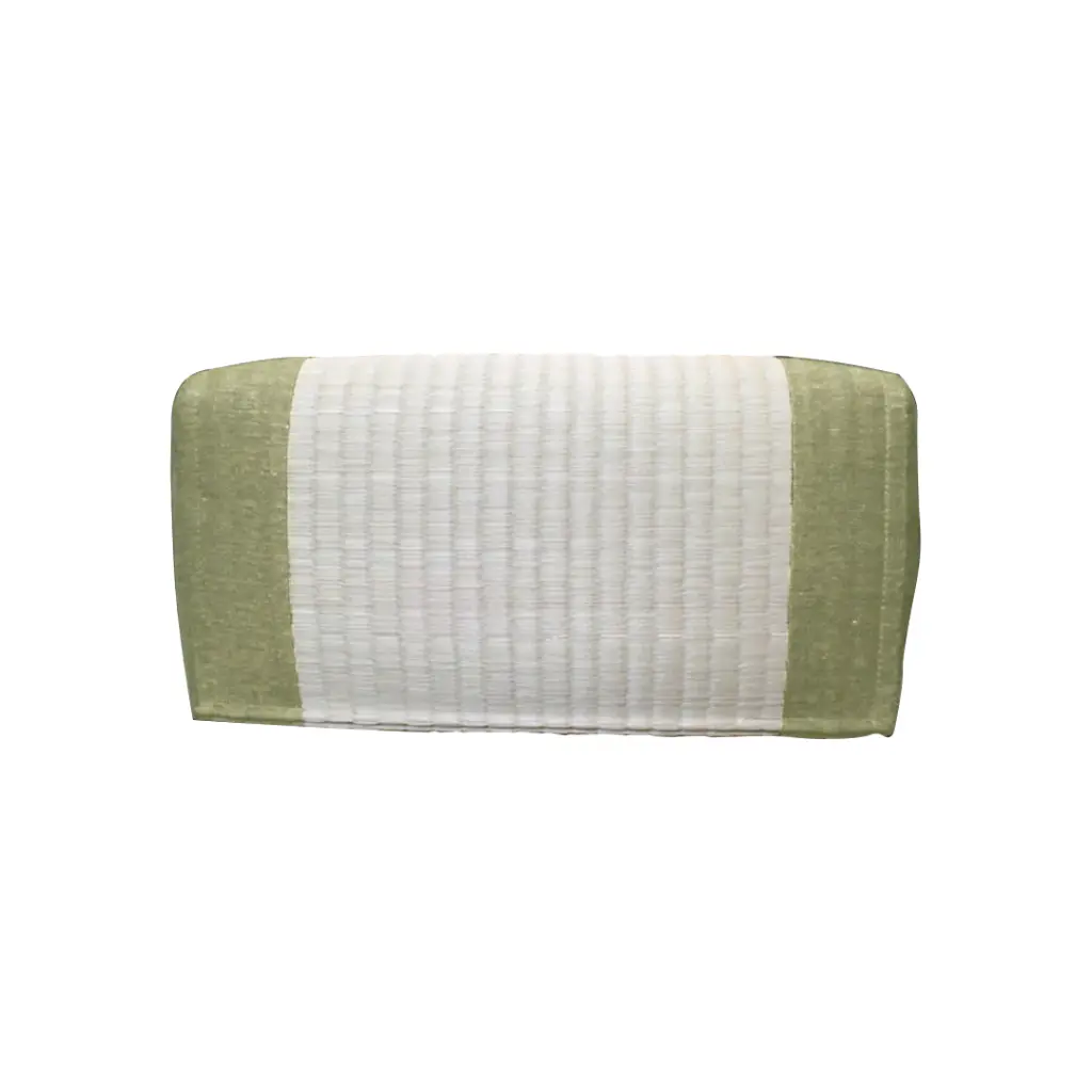 [SL-PIL-FXH-CLMAK-F104-STD] Tatami Classic Makura Pillow (Matcha Green)