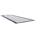 Tatami Yoga Mat