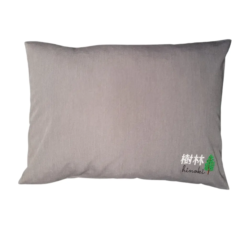 Hinoki Pillow