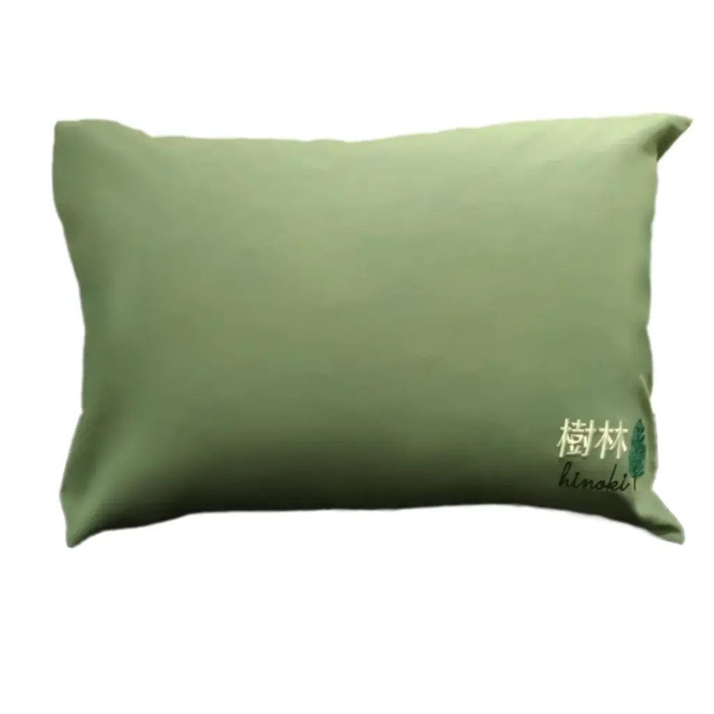 Hinoki Pillow