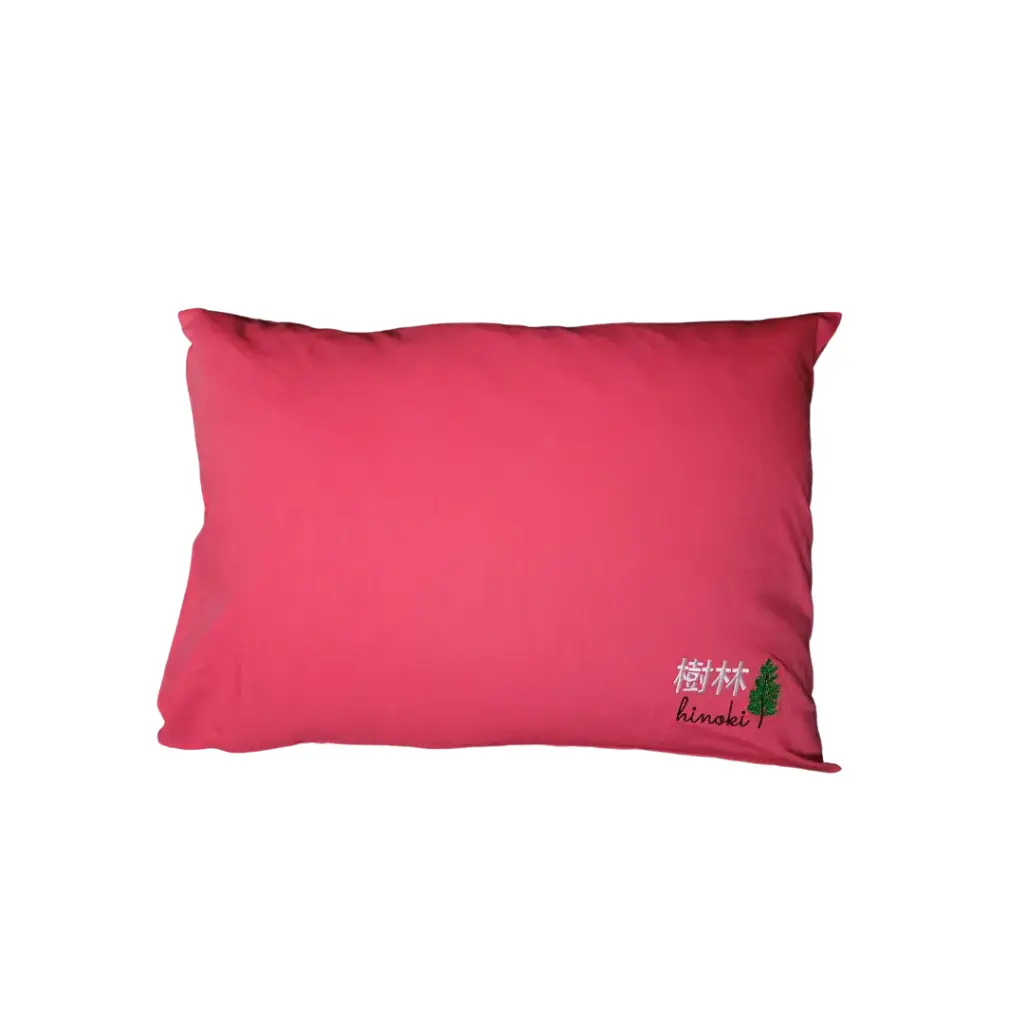 Hinoki Pillow