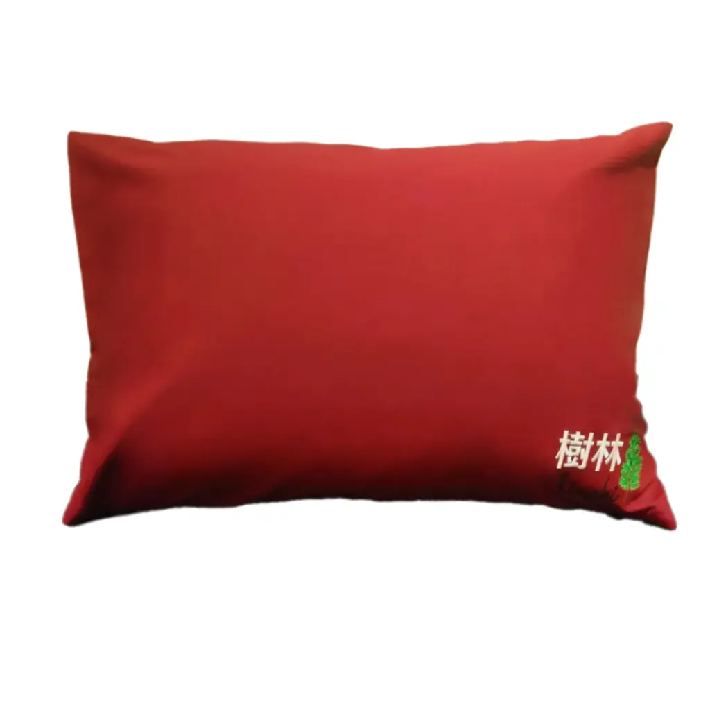 Hinoki Pillow