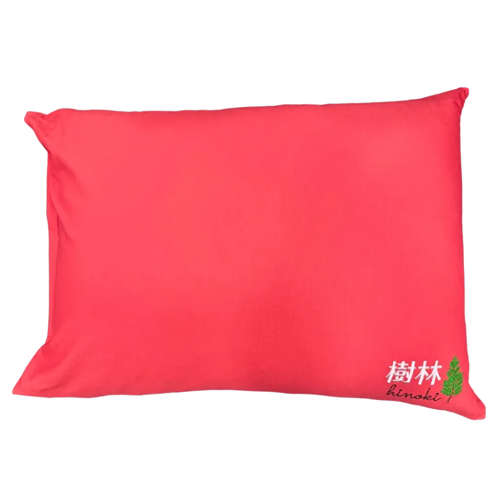Hinoki Pillow