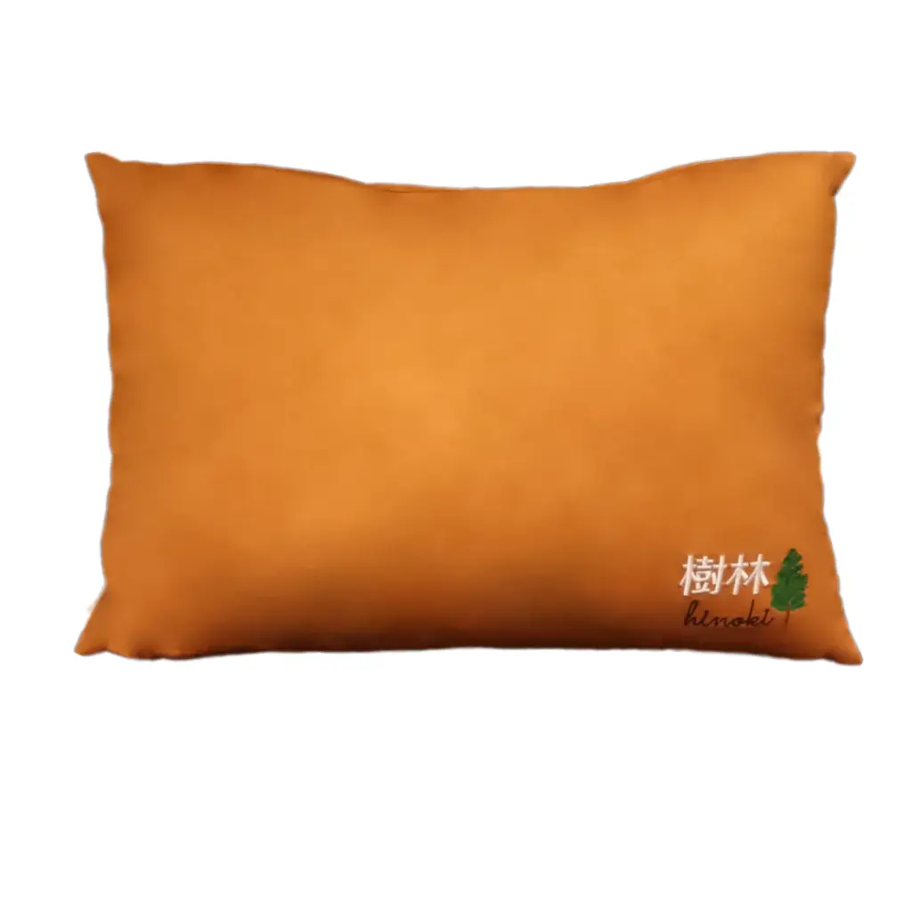 Hinoki Pillow