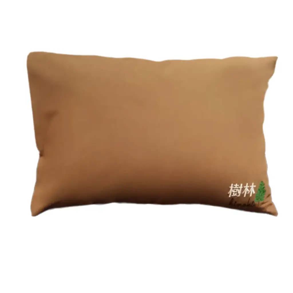 Hinoki Pillow