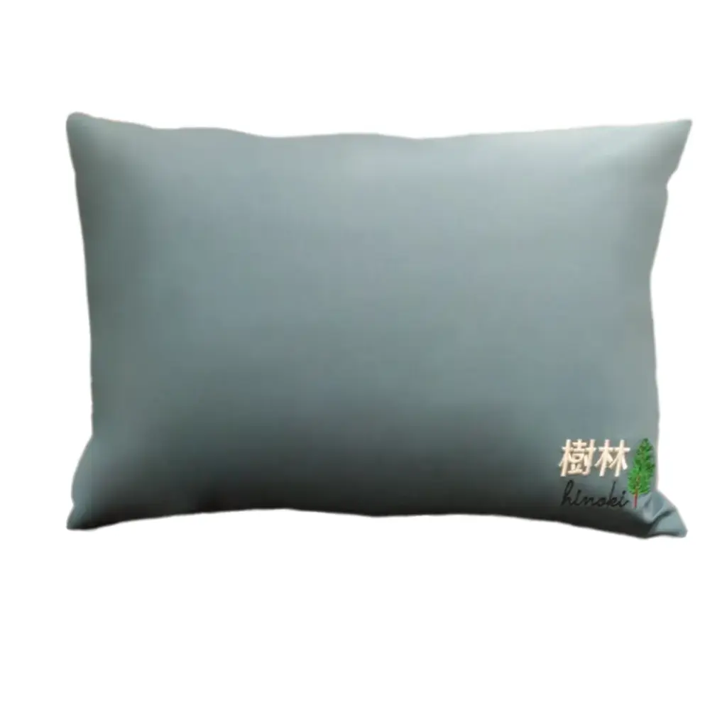 Hinoki Pillow
