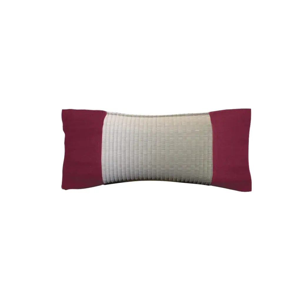 Tatami Signature Makura Pillow