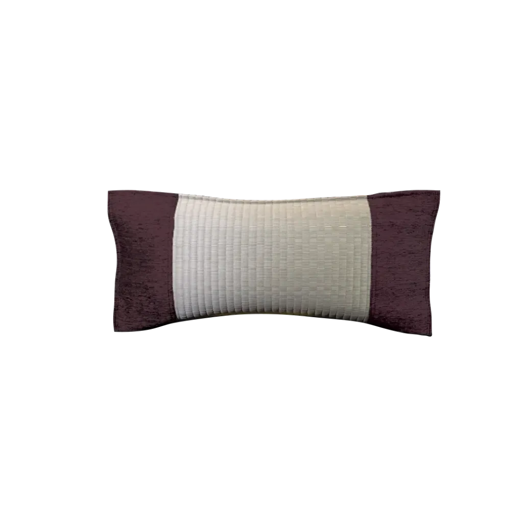 Tatami Signature Makura Pillow
