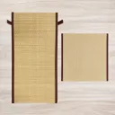 Tatami Mats (Natural) - Standard Size - 50 mm