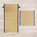 Tatami Mats (Natural) - Standard Size - 30 mm