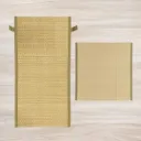 Tatami Mats (Natural) - Standard Size - 30 mm