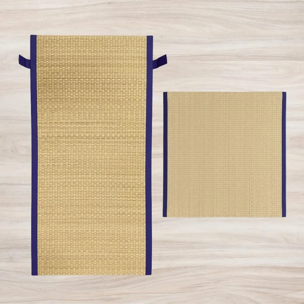 Tatami Mats (Natural) - Standard Size - 30 mm