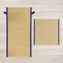 Tatami Mats (Natural) - Standard Size - 30 mm