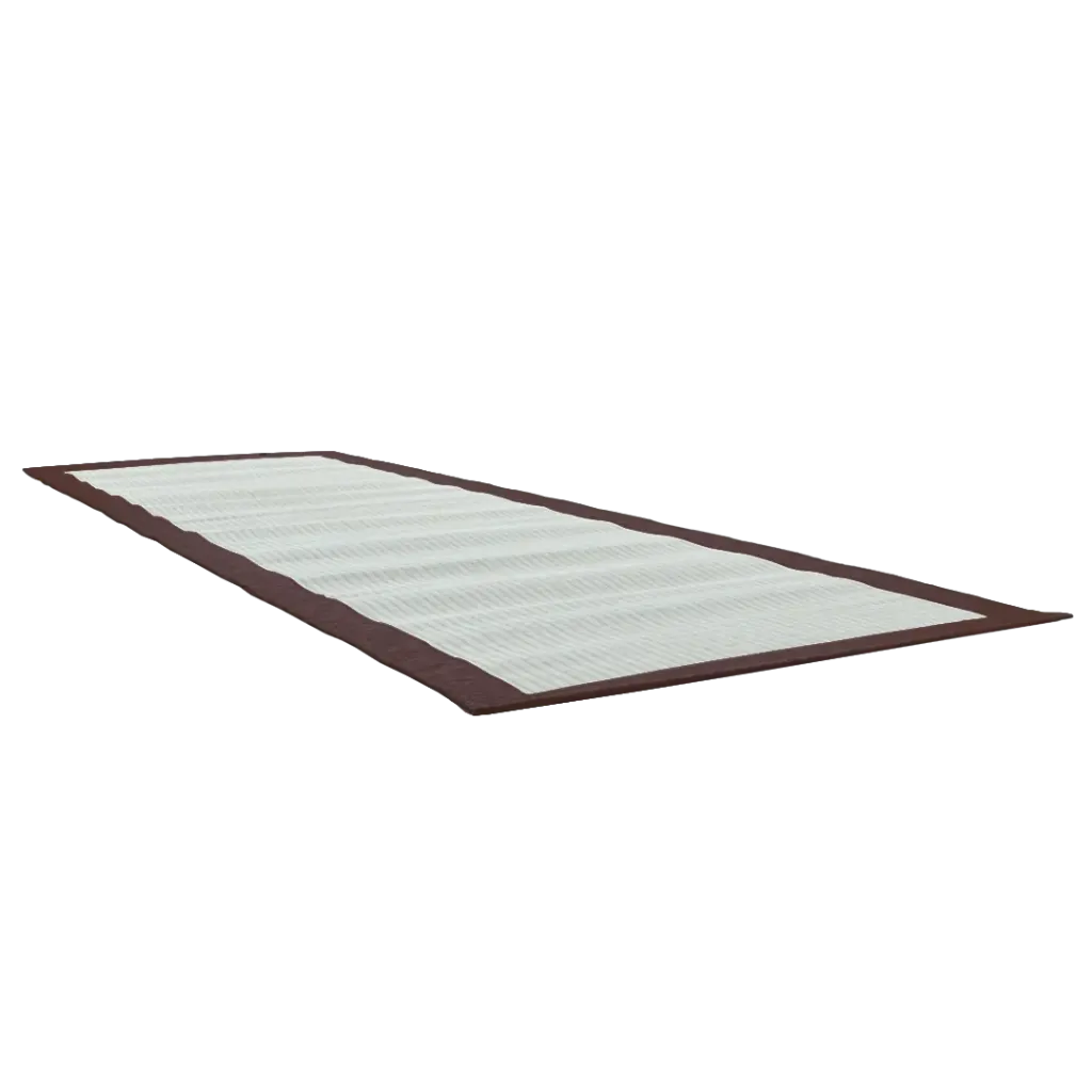 Tatami Yoga Mat