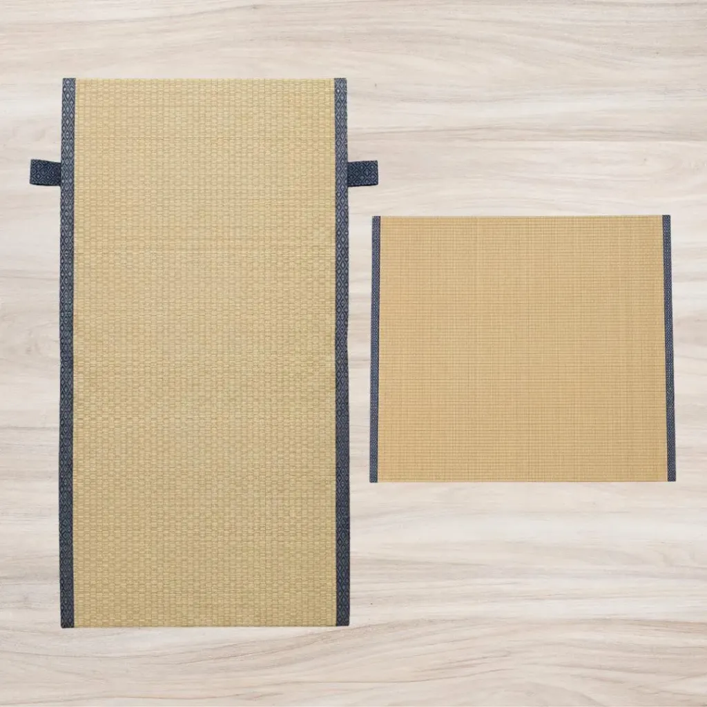 Tatami Mats (Natural) - Standard Size - 30 mm