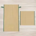 Tatami Mats (Natural) - Standard Size - 30 mm