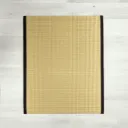 Tatami Mats (Natural) - Kahlua Brown - 800x800x30mm