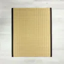 Tatami Mats (Natural) - Kahlua Brown - 580x580x20mm