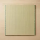 Tatami Mats (Synthetic) - Silver Asanoha - 820x820x10mm