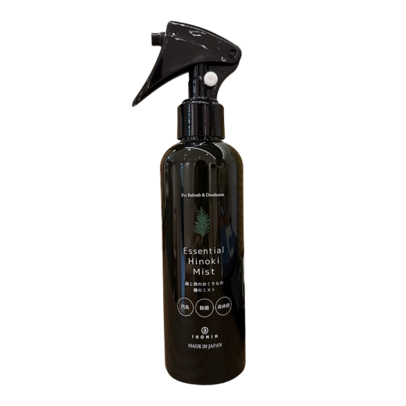 [WE-ACC-MST-HNMST-STD-STD] Hinoki Mist