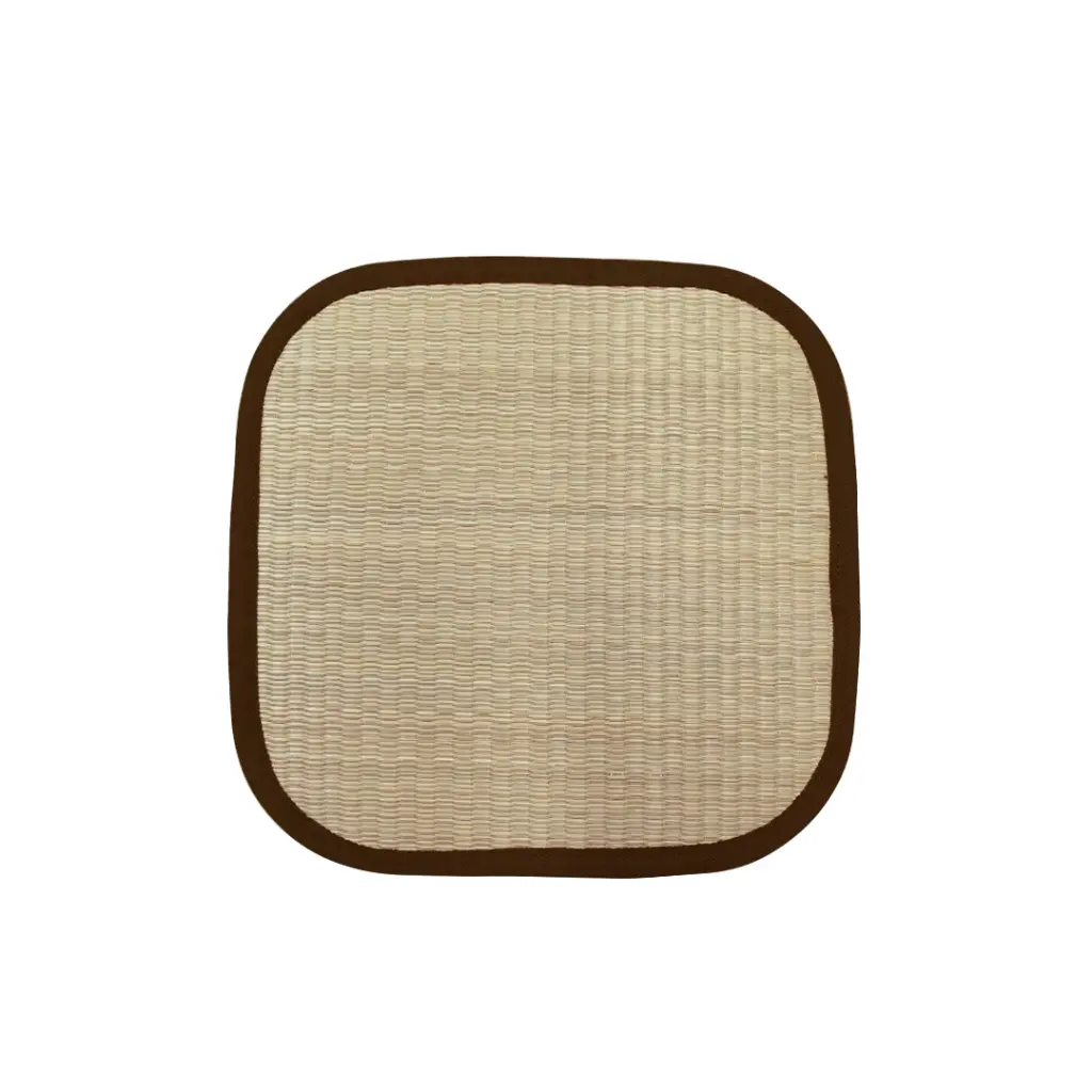 Cool Seat Mat - Rounded