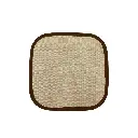 Cool Seat Mat - Rounded