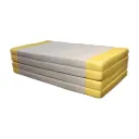 Luxury 4-Fold Mattress 5cm