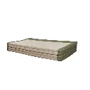 Classic 4-Fold Mattress 3 cm