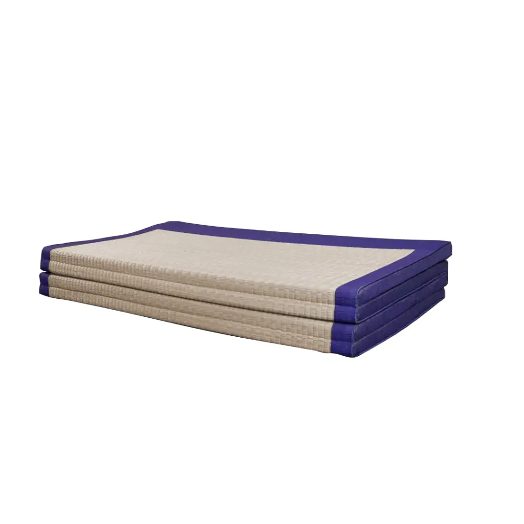Classic 4-Fold Mattress 3 cm