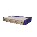 Classic 4-Fold Mattress 3 cm