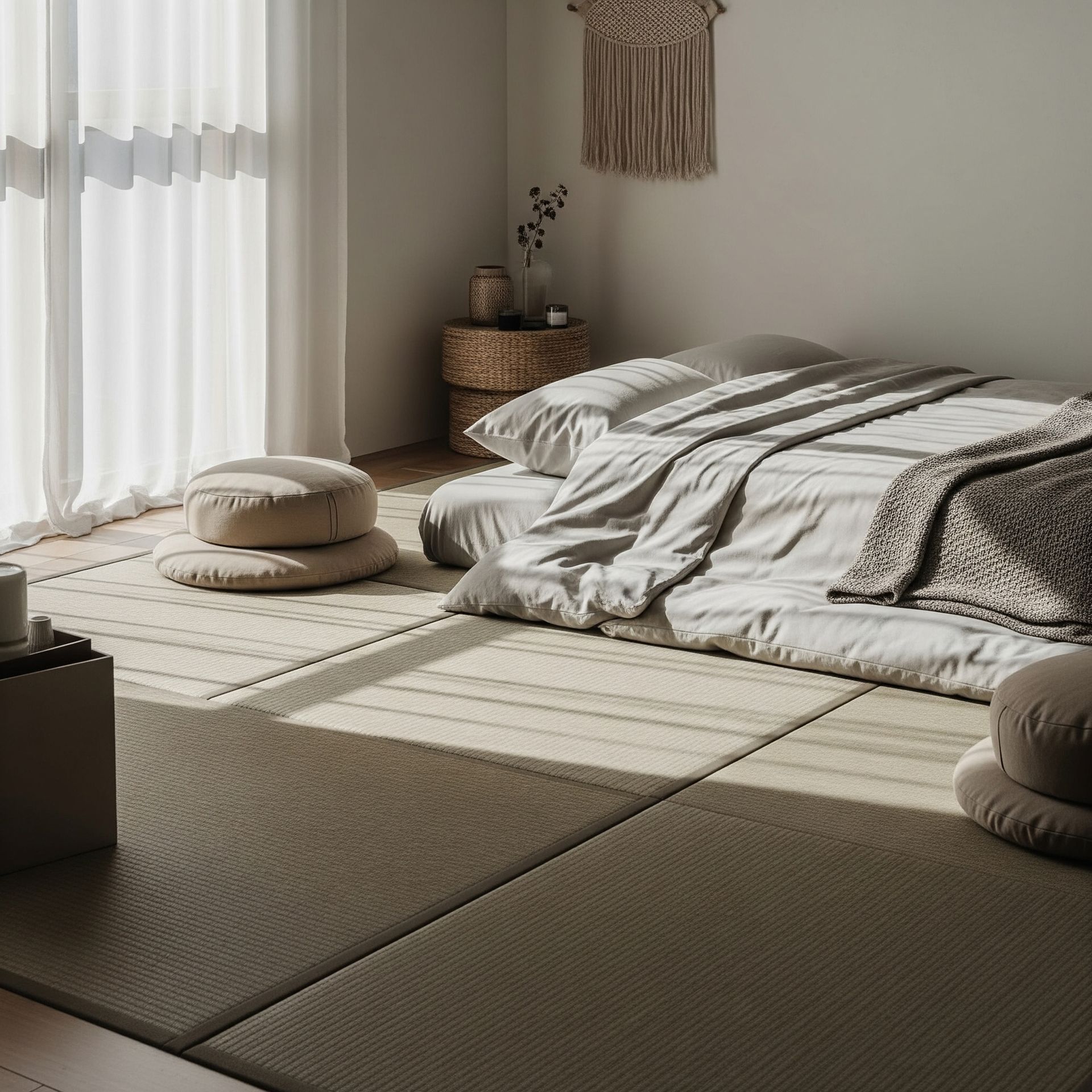 Tatami Mist | Tatami Shop