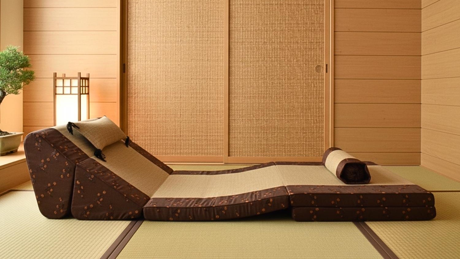 Accessories | Tatami Shop